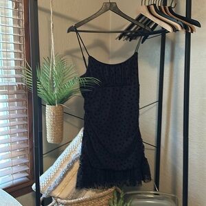 NWT Altard State Little Black Dress. Size M, so cute!
